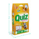 Настільна карткова гра для дітей "Вікторина: Вгадай: хто це?!" 301246