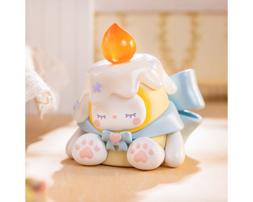 Колекційна фігурка Свято дня народження Pop Top Lucky Emma MJ-000028 серії "Загадковий ліс"