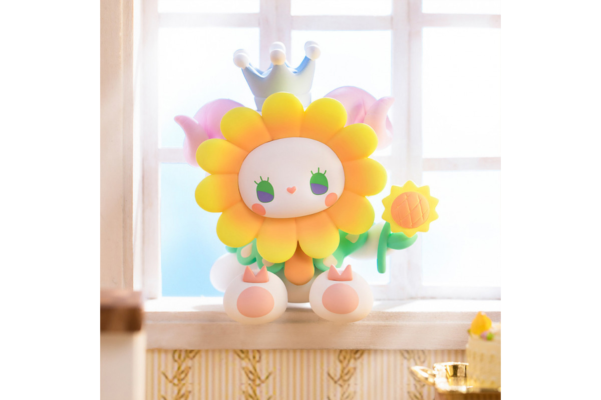 Коллекционная фигурка Праздник дня рождения Pop Top Lucky Emma MJ-000028 серии "Загадочный лес" Коллекционная фигурка Праздник дня рождения Pop Top Lucky Emma MJ-000028 серии "Загадочный лес"