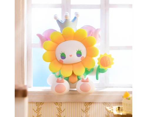 Колекційна фігурка Свято дня народження Pop Top Lucky Emma MJ-000028 серії "Загадковий ліс"