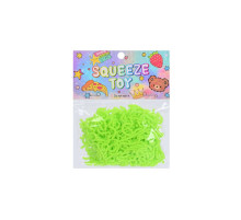 Дитяча іграшка антистрес "Squeeze toy" MS 5062(Green)