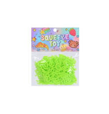 Дитяча іграшка антистрес "Squeeze toy" MS 5062(Green)