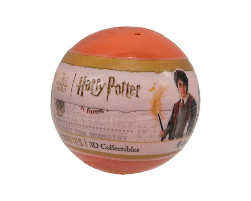 Фігурка-сюрприз Гаррі Поттер Cool Things HP002 у кулі, розмір фігурки 5,5 см