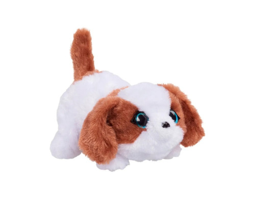 Інтерактивна іграшка "Маленьке Цуценя" 28061FR серії «My Mini's»