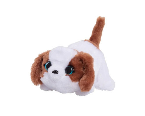 Інтерактивна іграшка "Маленьке Цуценя" 28061FR серії «My Mini's»