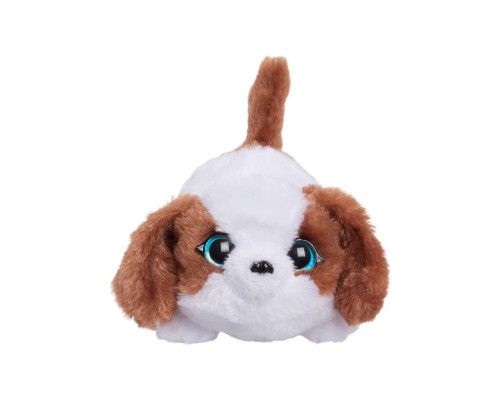 Інтерактивна іграшка "Маленьке Цуценя" 28061FR серії «My Mini's»