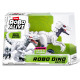 Интерактивная игрушка Раптор Pets & Robo Alive 71152 серии "Robo Dino" S1