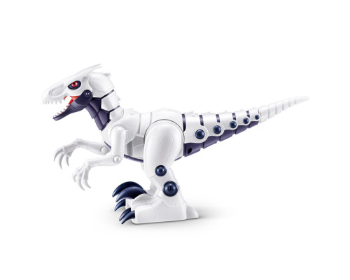 Интерактивная игрушка Раптор Pets & Robo Alive 71152 серии "Robo Dino" S1