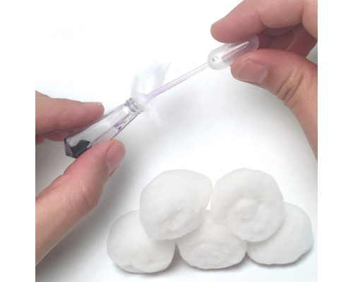 Набір для створення прикрас "Кристали бажань" Nebulous Stars 11107