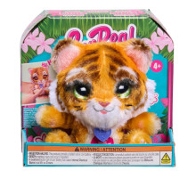 Інтерактивна іграшка "Малюк Тигр" Furreal 28153 серії "My Mini's Little Hugs"