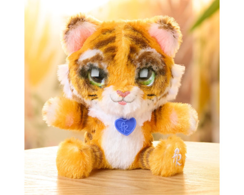 Інтерактивна іграшка "Малюк Тигр" Furreal 28153 серії "My Mini's Little Hugs"