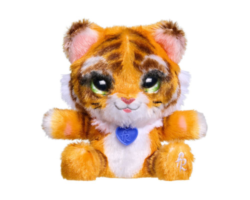 Інтерактивна іграшка "Малюк Тигр" Furreal 28153 серії "My Mini's Little Hugs"