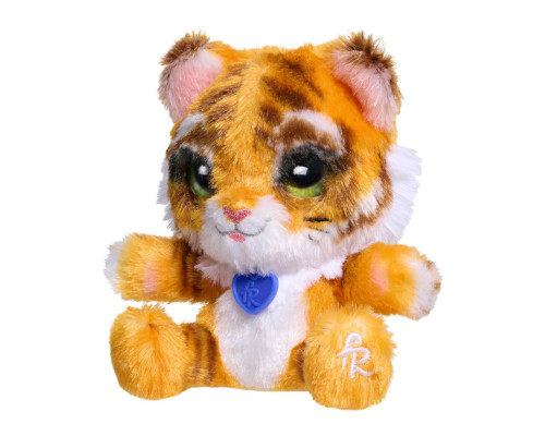 Інтерактивна іграшка "Малюк Тигр" Furreal 28153 серії "My Mini's Little Hugs"