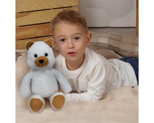 Игрушка мягконабивная Мишка МС 080501-19