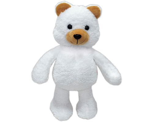 Игрушка мягконабивная Мишка МС 080501-19