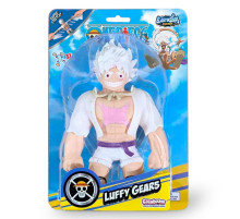 Стретч-іграшка Луффі 5 Гір Elastikorps OPELARESB-G5 серії "One piece"