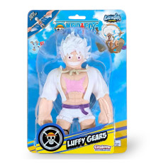 Стретч-іграшка Луффі 5 Гір Elastikorps OPELARESB-G5 серії "One piece"