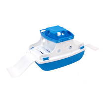 Детская игрушка для воды "Паром" 6788TXK(Blue) пластик