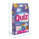 Настільна карткова гра для дітей "Вікторина: Вгадай: що це?!" 301247