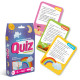 Настільна карткова гра для дітей "Вікторина: Вгадай: що це?!" 301247