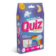 Настільна карткова гра для дітей "Вікторина: Вгадай: що це?!" 301247