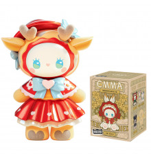 Коллекционная фигурка Чайные посиделки Pop Top Lucky Emma MJ-000050 серии "Загадочный лес"