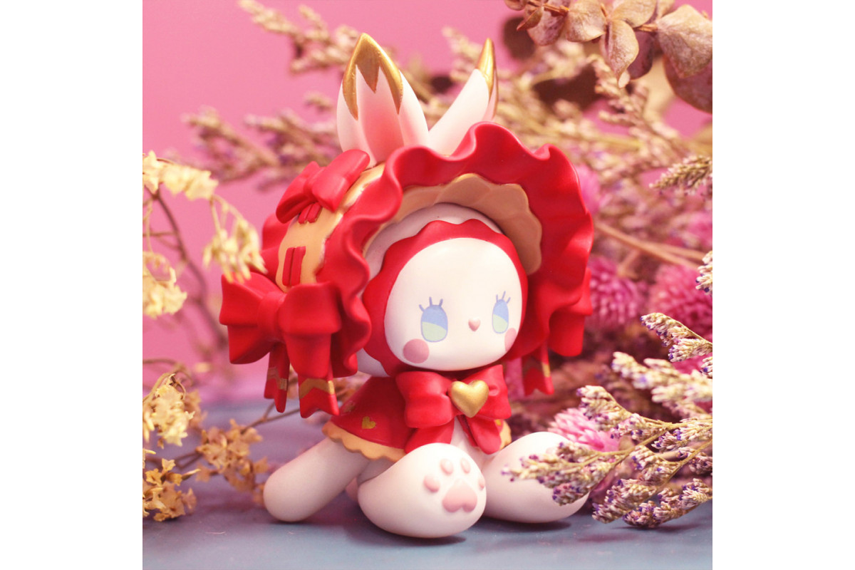 Коллекционная фигурка Чайные посиделки Pop Top Lucky Emma MJ-000050 серии "Загадочный лес" Коллекционная фигурка Чайные посиделки Pop Top Lucky Emma MJ-000050 серии "Загадочный лес"