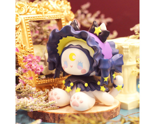 Колекційна фігурка Чайні посиденьки Pop Top Lucky Emma MJ-000050 серії "Загадковий ліс"