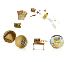 Ігровий набір Створи чарівні предмети Miniverse 547150 серії "Harry Potter. Hogwarts"