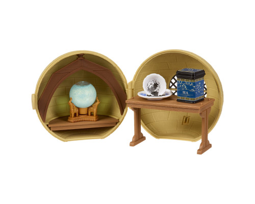 Ігровий набір Створи чарівні предмети Miniverse 547150 серії "Harry Potter. Hogwarts"