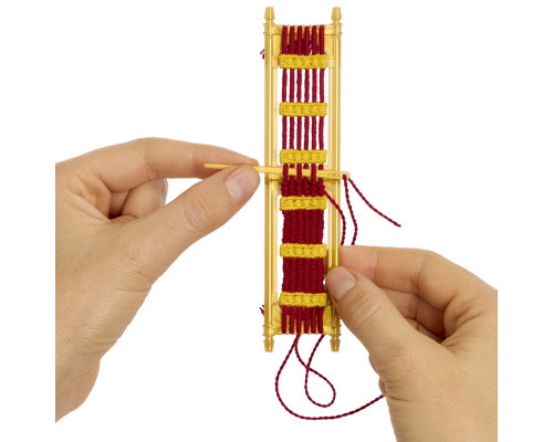 Ігровий набір Створи чарівні предмети Miniverse 547150 серії "Harry Potter. Hogwarts"