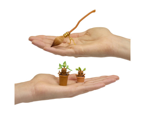 Ігровий набір Створи чарівні предмети Miniverse 547150 серії "Harry Potter. Hogwarts"