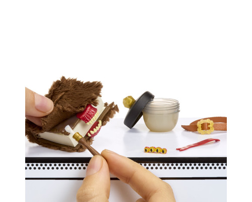 Ігровий набір Створи чарівні предмети Miniverse 547150 серії "Harry Potter. Hogwarts"