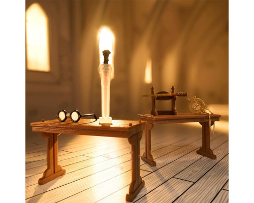 Ігровий набір Створи чарівні предмети Miniverse 547150 серії "Harry Potter. Hogwarts"