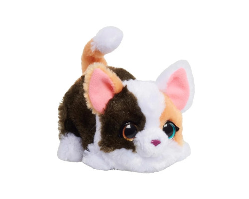 Інтерактивна іграшка "Маленьке Кошеня" 28062 серії «My Mini's»