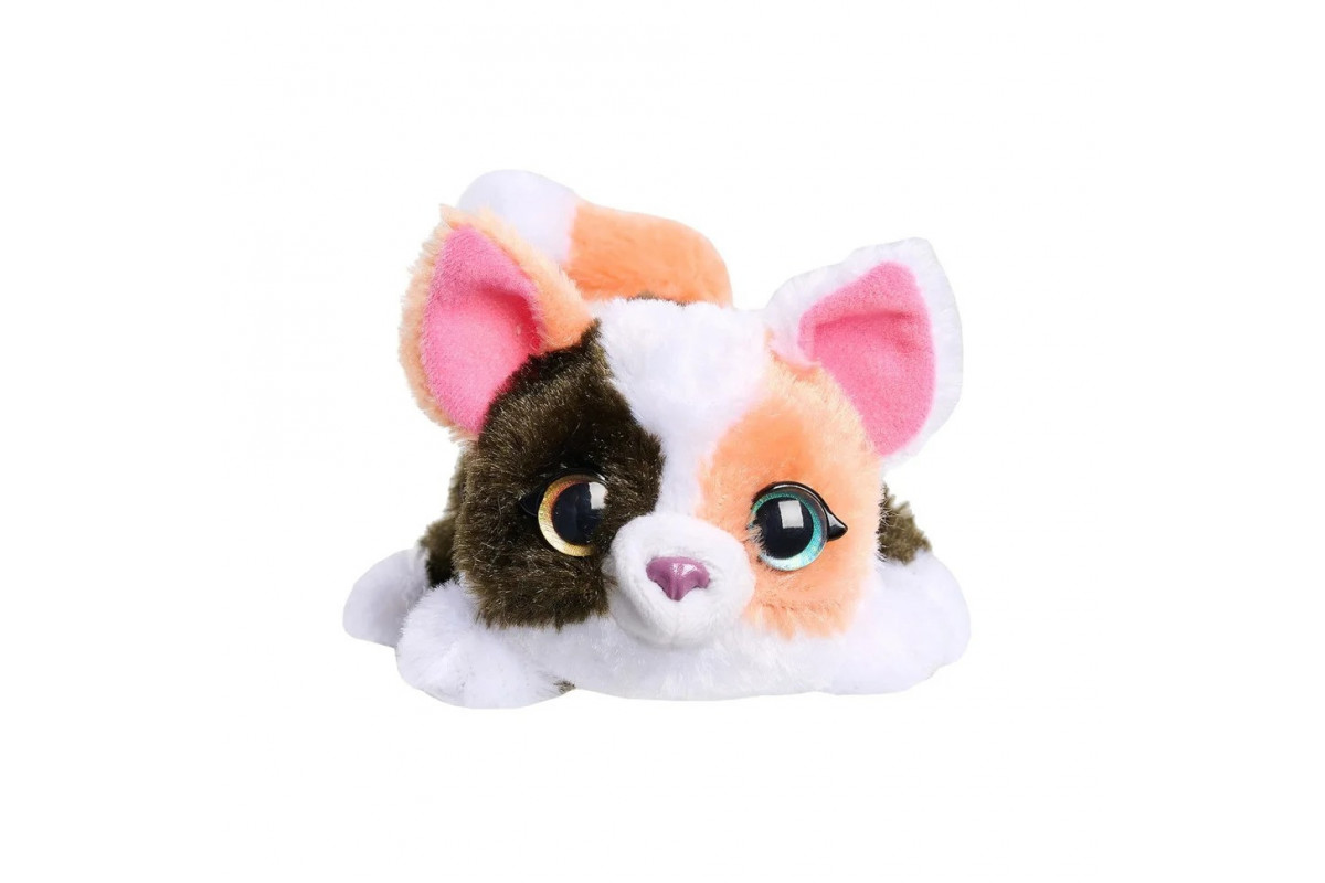Интерактивная игрушка «Маленький Котенок» 28062 серии «My Mini's»