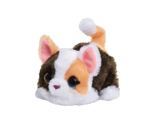 Інтерактивна іграшка "Маленьке Кошеня" 28062 серії «My Mini's»