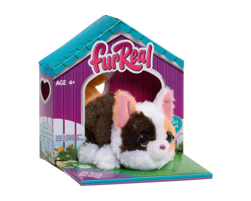 Інтерактивна іграшка "Маленьке Кошеня" 28062 серії «My Mini's»