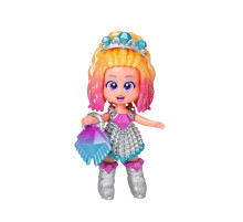 Дитяча лялька Голден Гала "Crystal" Kookyloos PKL7D406IN00-3 серії "Fairytale"