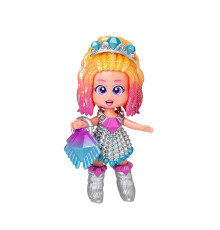 Дитяча лялька Голден Гала "Crystal" Kookyloos PKL7D406IN00-3 серії "Fairytale"