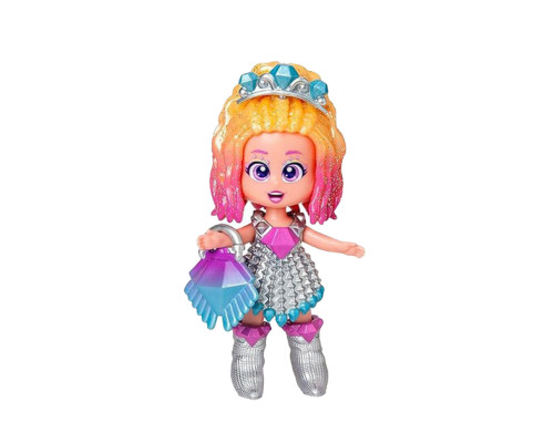 Дитяча лялька Голден Гала "Crystal" Kookyloos PKL7D406IN00-3 серії "Fairytale"