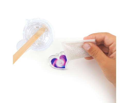 Набір для створення прикрас "Чарівний портал" Nebulous Stars 11134