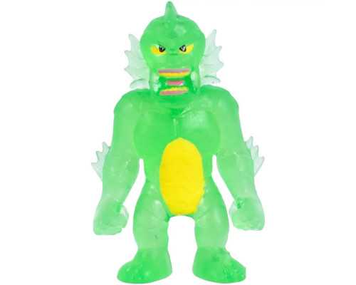 Детская cтретч-игрушка "Болотный монстр" Diramix 91005 серии "Mini monster flex"