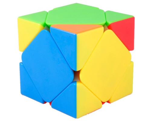 Кубик Рубіка Ск'юб Smart Cube SCSQB-St без наклейок