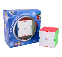 Кубик Рубика Скьюб Smart Cube SCSQB-St без наклеек
