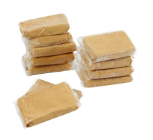 Глина для рукоделия 64533 в пакете 200 грамм