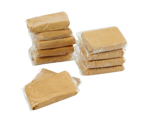 Глина для рукоділля 64533 в пакеті 200 грам