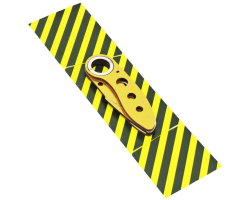 Нож деревянный сувенирный "SO-2 ФЛИП LEGASY" FL-LEG