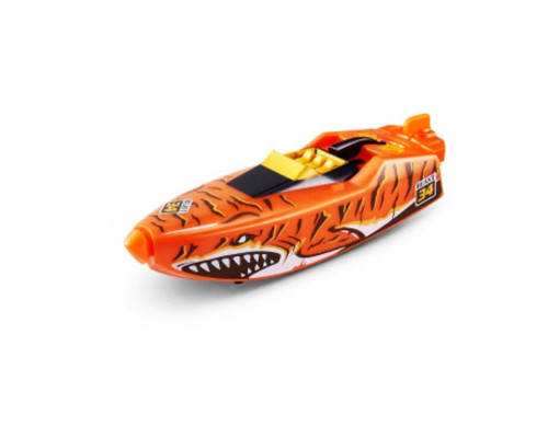 Інтерактивна іграшка Роболодка Pets & Robo Alive 71117-4 рухається у 3-х напрямках