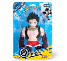 Стретч-игрушка Человек-змея Luffy Gear4 Elastikorps OPELARESB-SN серии "One piece"